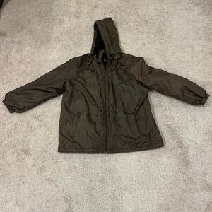 Totes Rain Jacket